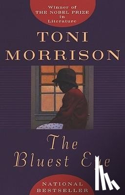 Morrison, Toni - BLUEST EYE TURTLEBACK SCHOOL &