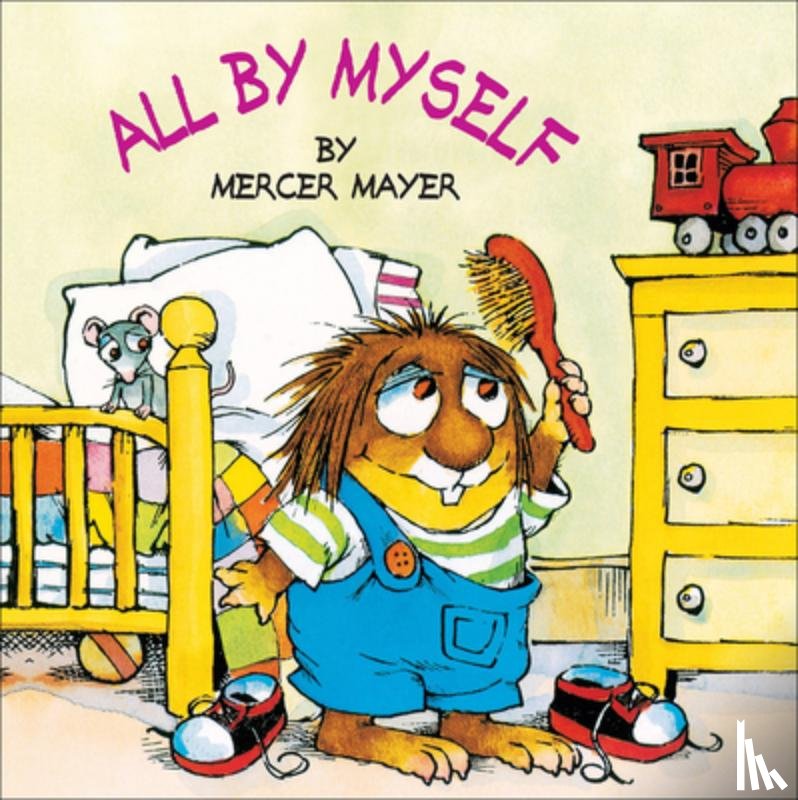 Mayer, Mercer - All by Myself