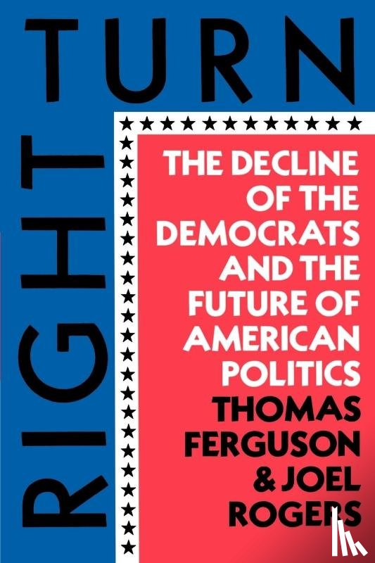 Ferguson, Thomas - Right Turn