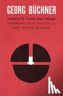 Buchner, Georg - Georg Buchner