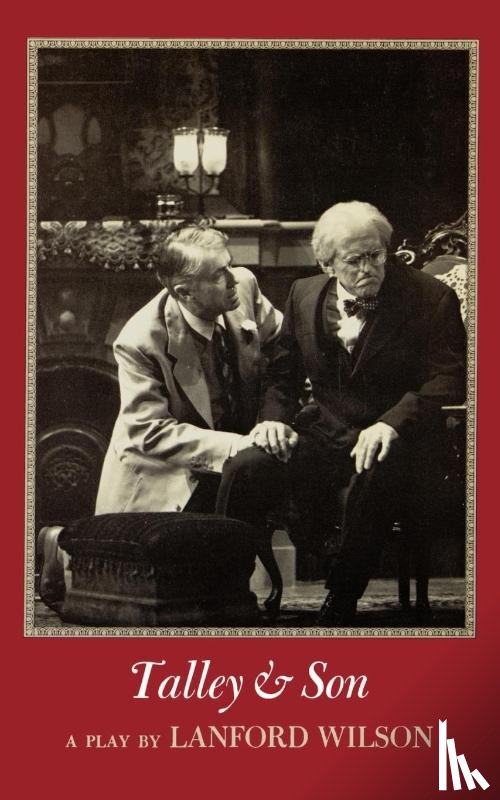 Wilson, Lanford - Talley and Son