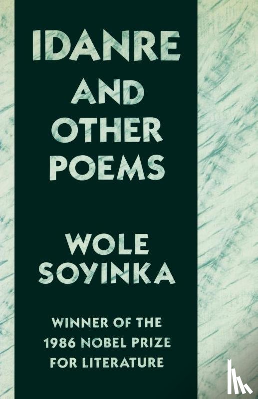 Soyinka, Wole - Idanre and Other Poems