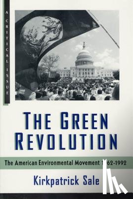 Sale, Kirkpatrick - The Green Revolution