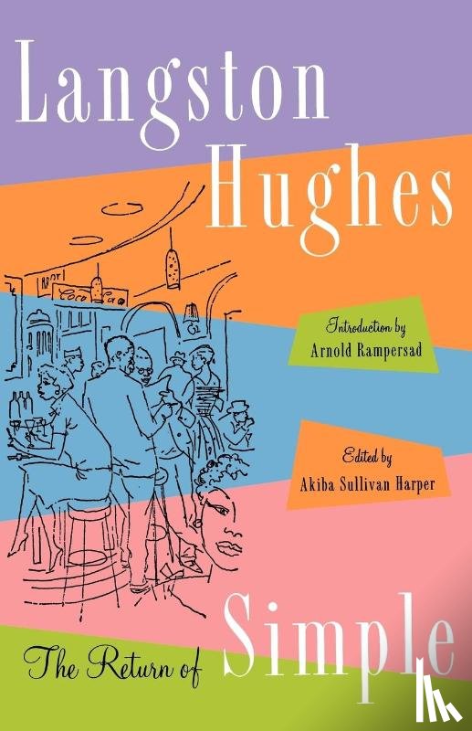 Hughes, Langston - Return of Simple