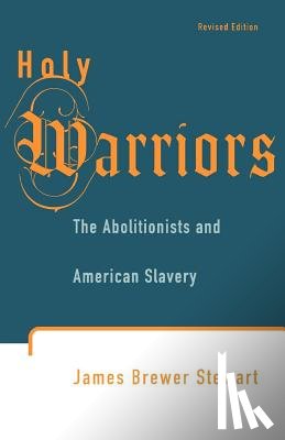Stewart, James Brewer - Holy Warriors