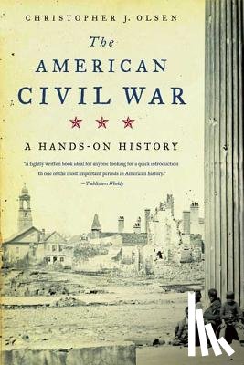 J. Olsen, Christopher - A Hands-On History
