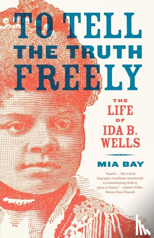 Bay, Mia - To Tell the Truth Freely