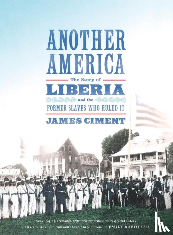 Ciment, James - Another America