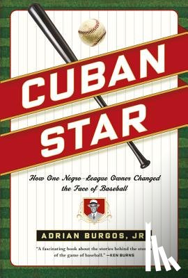 Burgos, Adrian - Cuban Star