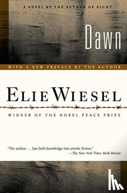Wiesel, Elie - Dawn