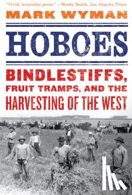 Wyman, Mark - Hoboes