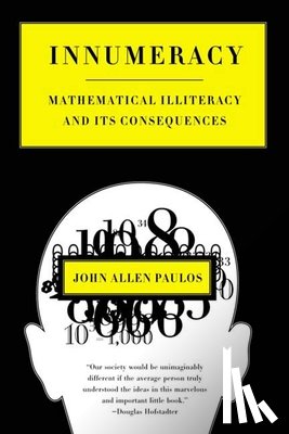 Paulos, John Allen - Innumeracy
