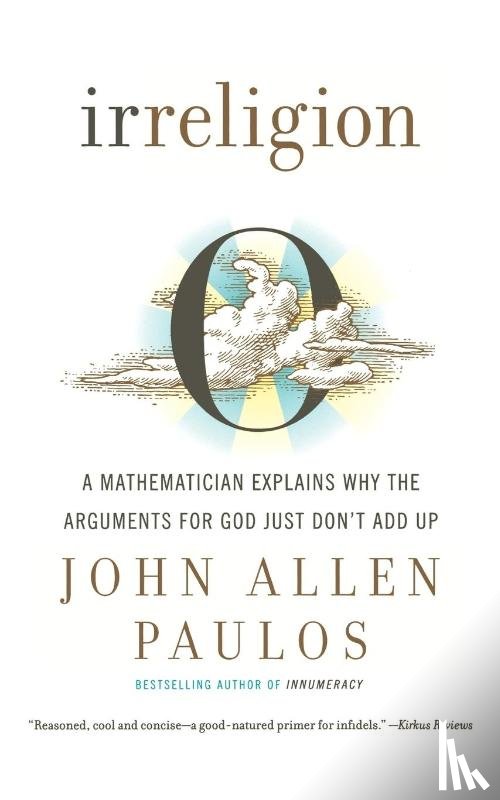 Paulos, John Allen - Irreligion