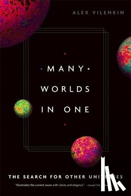 Vilenkin, Alex - Many Worlds in One