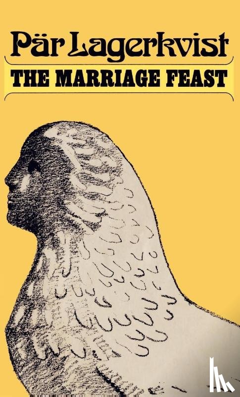 Lagerkvist, Par - The Marriage Feast