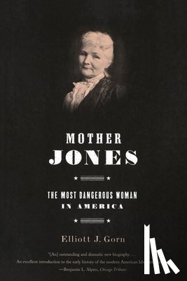 Gorn, Elliott - Mother Jones