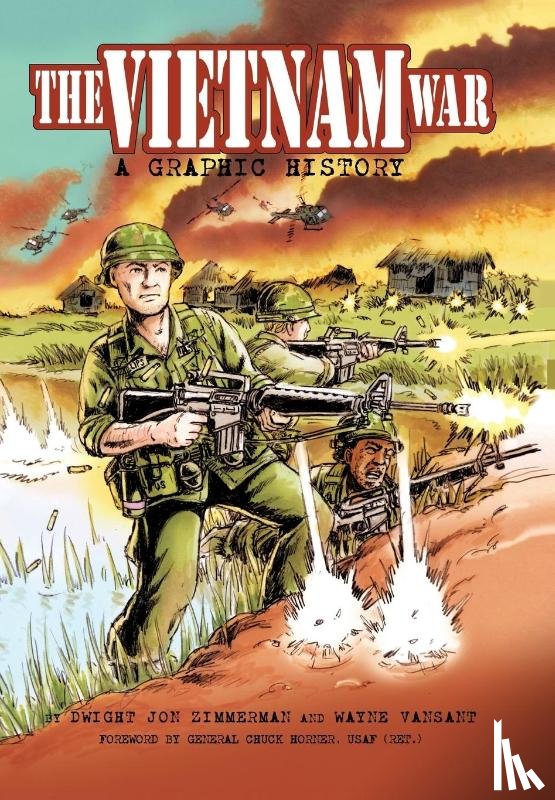 Mactavish - Mactavish: Vietnam War