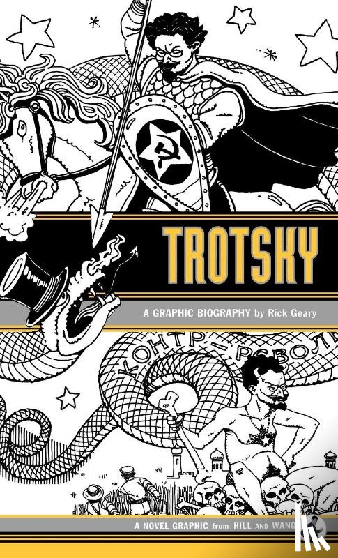 Geary - Trotsky