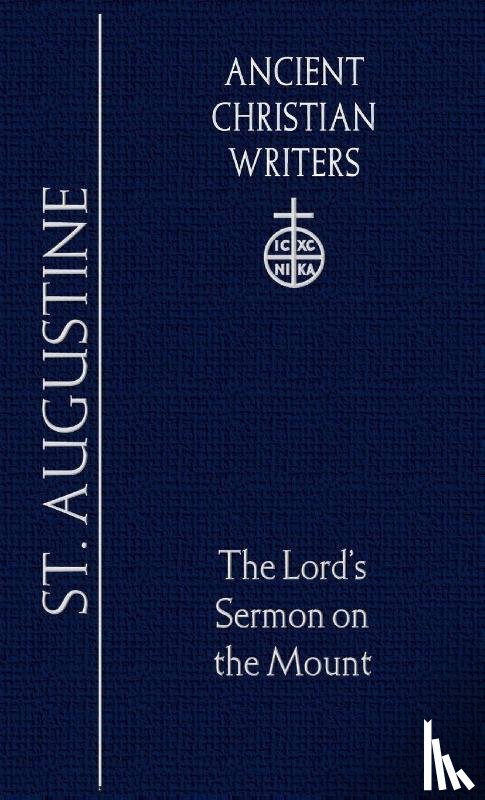 Edmund Augustine - Lord's Sermon on the Mount