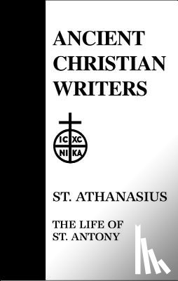 St. Athanasius - The Life of Antony