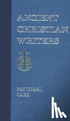 Pope, I Gregory, Henry Davis - 11. St. Gregory the Great, Pastoral Care