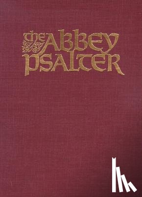 Bamberger, John Eudes - The Abbey Psalter: The Book of Psalms Used by the Trappist Monks of Genesse Abbey