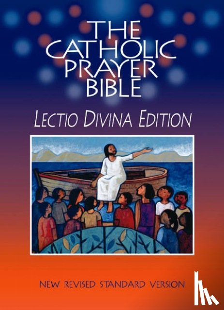 Paulist Press - Catholic Prayer Bible (NRSV)