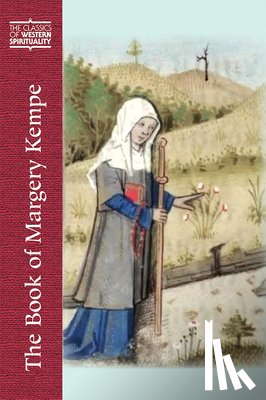 Kemp, Margery - The Book of Margery Kempe