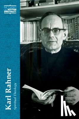 Lennan, Richard - Karl Rahner: Spiritual Theology