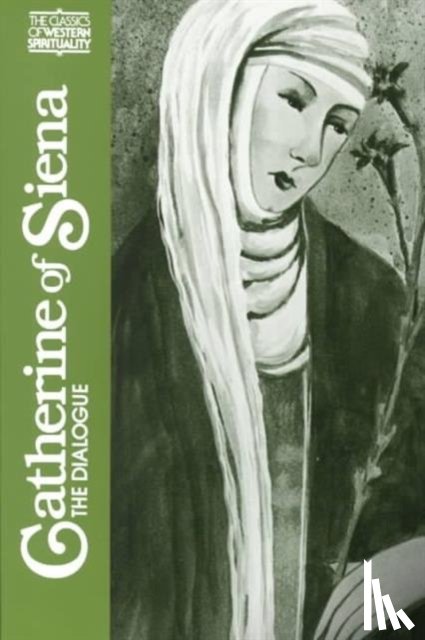 St.Catherine of Siena - The Dialogue