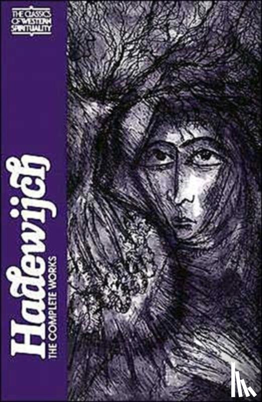 Hadewijch - Complete Works