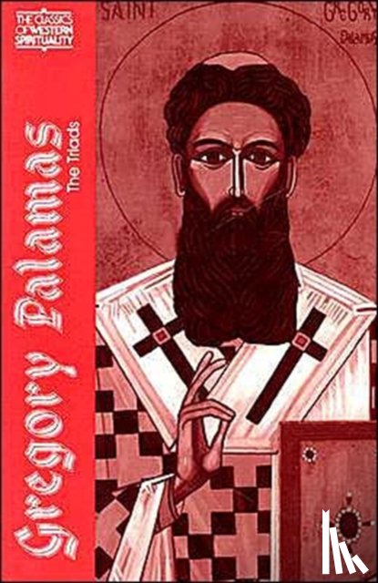 Gregory Saint Palamas - The Triads
