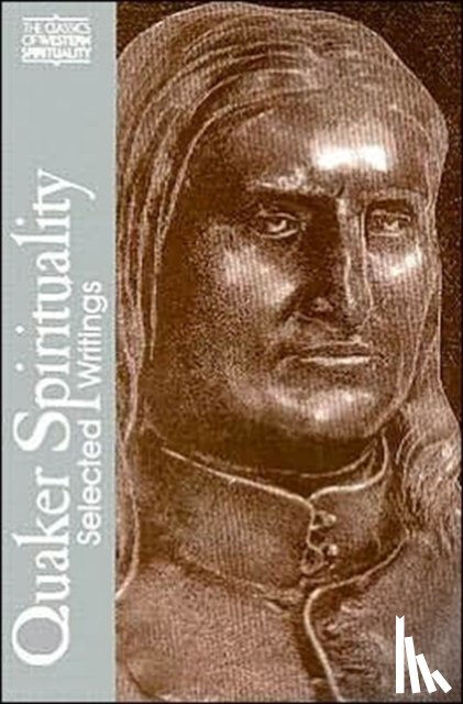 Steere, Douglas V. - Quaker Spirituality