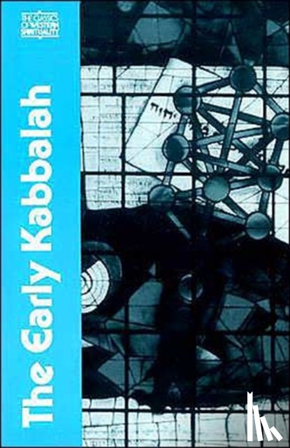  - The Early Kabbalah