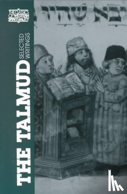 Bokser, Ben Zion, Bokser, Baruch M. - The Talmud