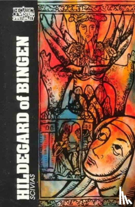 Saint Hildegard - Scivias