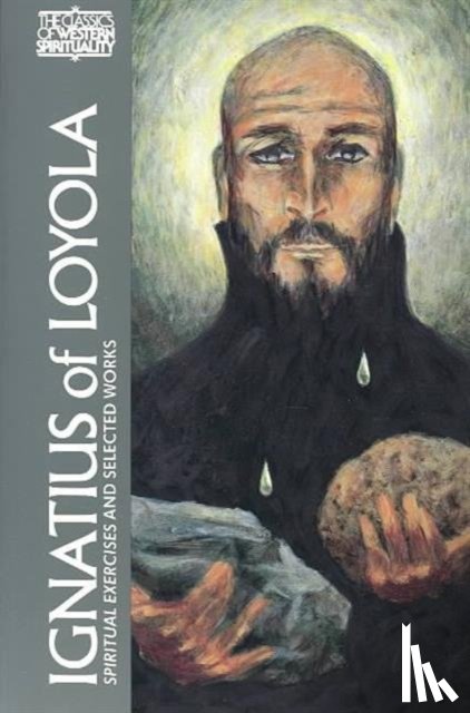 St.Ignatius of Loyola - Spiritual Exercises