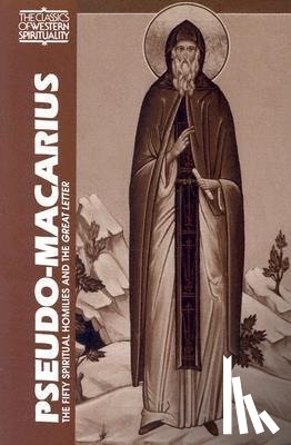  - Pseudo Macarius