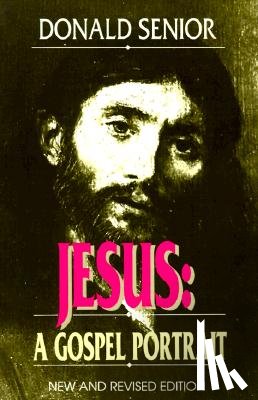 Donald Senior - Jesus