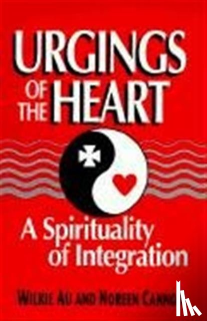 Au, Wilkie, Cannon, Noreen - Urgings of the Heart