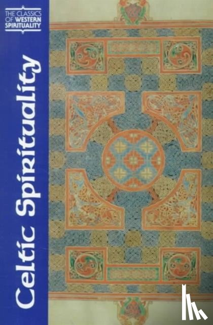 O' Loughlin, Thomas - Celtic Spirituality