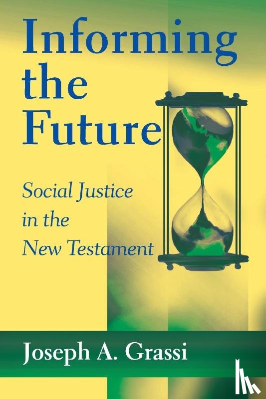 Grassi, Joseph A. - Informing the Future