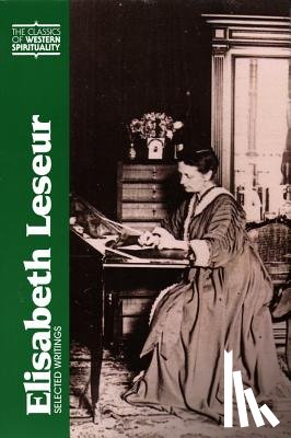 Janet K. Ruffing - Elisabeth Leseur