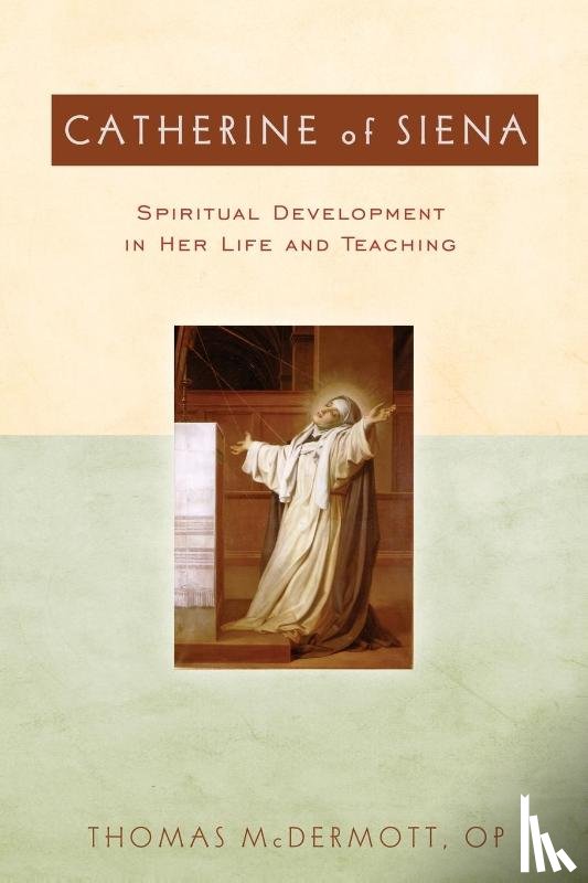 McDermott, Thomas - Catherine of Siena