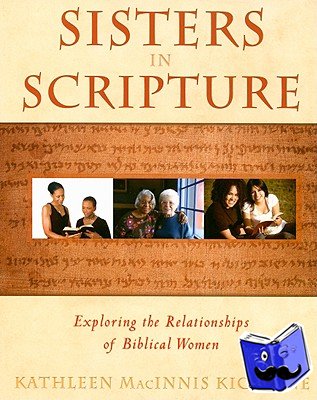 Kathleen MacInnis Kichline - Sisters in Scripture