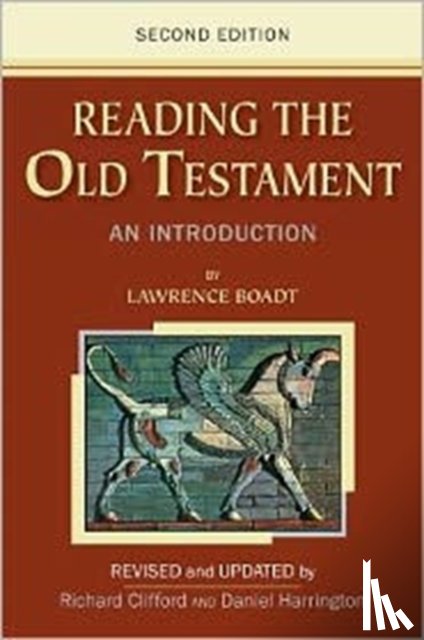 Lawrence Boadt - Reading the Old Testament