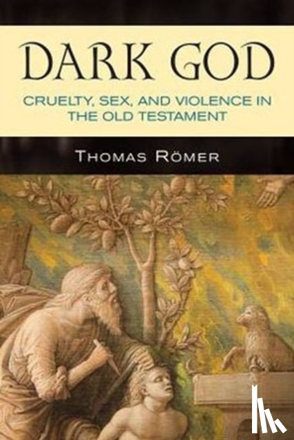 Thomas Romer - Dark God