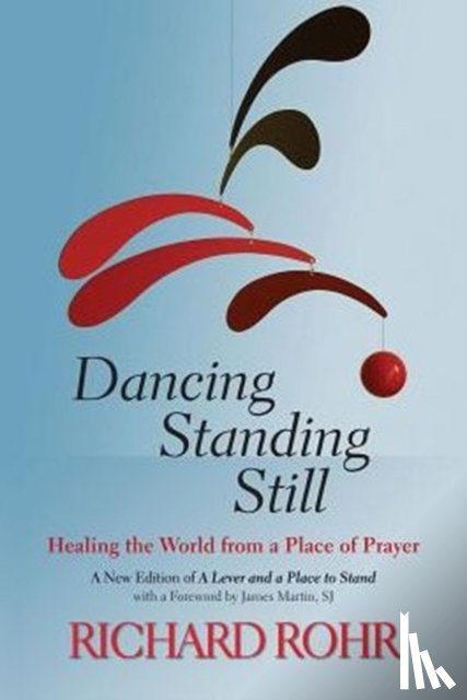 Father Richard, Ofm Rohr - Dancing Standing Still