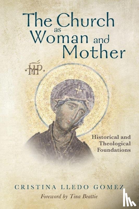 Cristina Lledo Gomez - The Church as Woman and Mother