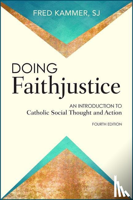 Kammer, Fred - Doing Faithjustice